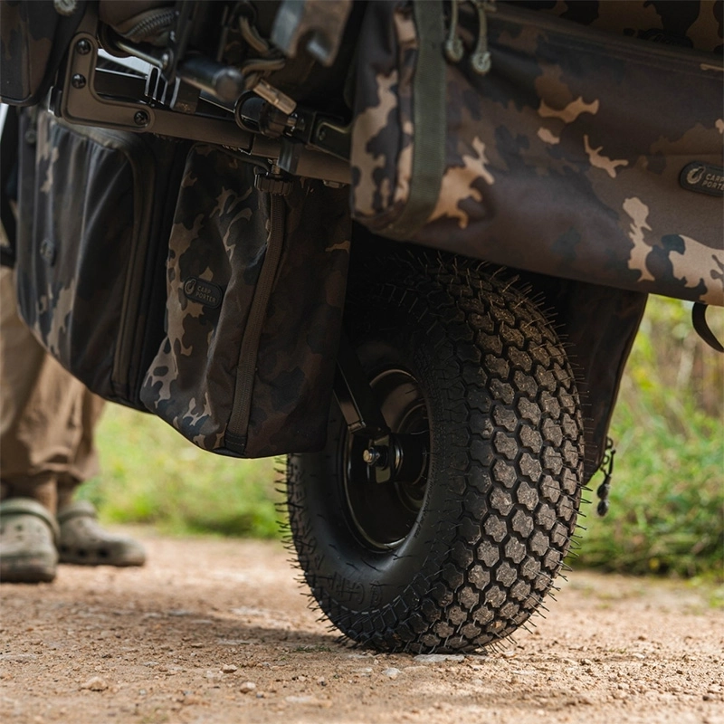 Carp Porter Roamer Barrow